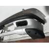 Recambio de paragolpes delantero para mitsubishi lancer berlina (c60a/c70a) 1.5 cat referencia OEM IAM   