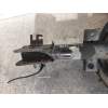 Recambio de amortiguador delantero izquierdo para renault master kombi l1h1 3,0t referencia OEM IAM 543029774R 03081000402 