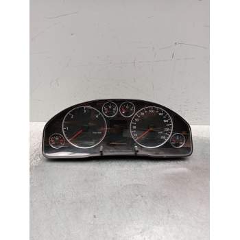 CUADRO INSTRUMENTOS 110080128004 25TDI 2001
