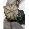 Recambio de motor limpia delantero para seat terra familiar referencia OEM IAM 0390256073  