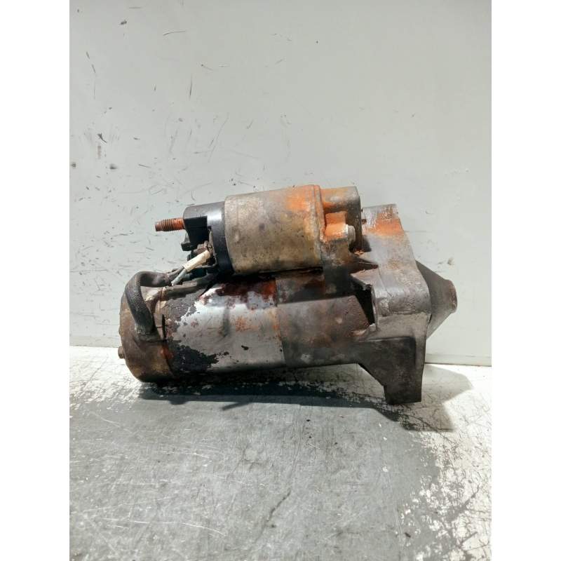 Recambio de motor arranque para peugeot 405 berlina referencia OEM IAM M001T90281  