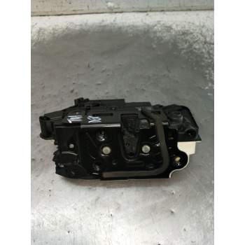 MOTOR CIERRE CENTRALIZADO TRASERO DERECHO 5N0839016D 4P 2008