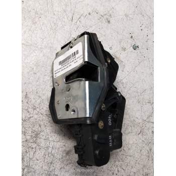 MOTOR CIERRE CENTRALIZADO DELANTERO DERECHO 4P