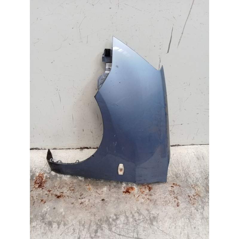 Recambio de aleta delantera izquierda para kia picanto 1.1 ex referencia OEM IAM   2004