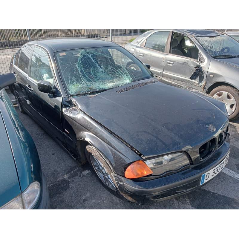BMW SERIE 3 BERLINA (E46)