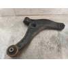 Recambio de brazo suspension inferior delantero derecho para renault master kombi l1h1 3,0t referencia OEM IAM   
