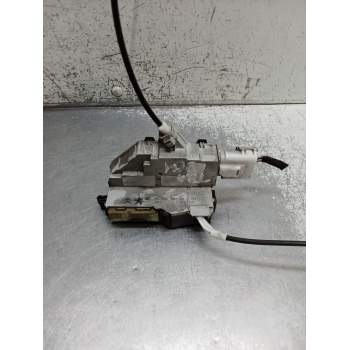 MOTOR CIERRE CENTRALIZADO TRASERO DERECHO 9659854280E 5P 
