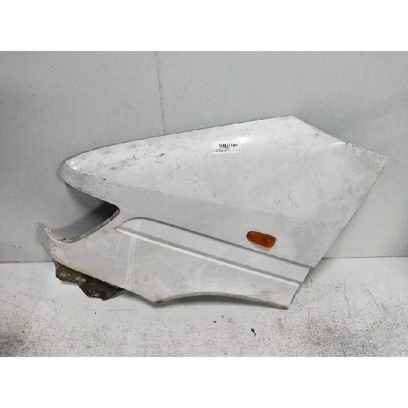 Recambio de aleta delantera izquierda para mercedes-benz sprinter (w901,w904) caja cerr. 2.9 turbodiesel referencia OEM IAM   