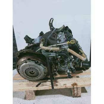 MOTOR COMPLETO E1 318263 BOSCH
