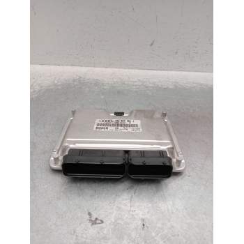 CENTRALITA MOTOR UCE 0281010822 4B2907401J 2001
