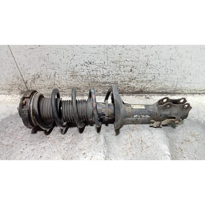 Recambio de amortiguador delantero derecho para seat ibiza (6k1) select referencia OEM IAM  19D 99