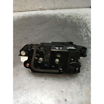 MOTOR CIERRE CENTRALIZADO TRASERO IZQUIERDO 5N0839015D 4P 2008