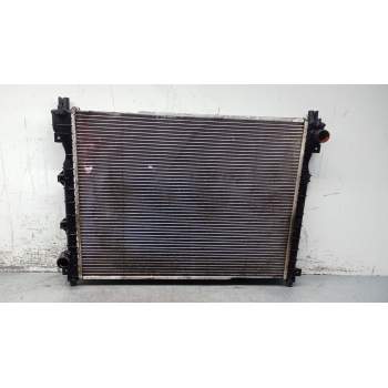 RADIADOR AGUA 20TDI 2001