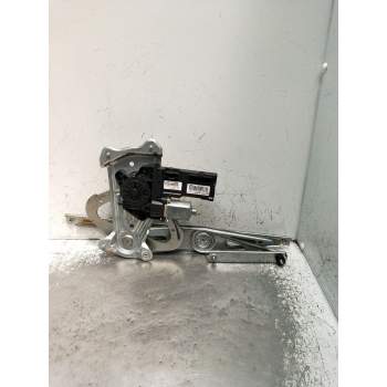 ELEVALUNAS DELANTERO IZQUIERDO 807310246R 5P 2008
