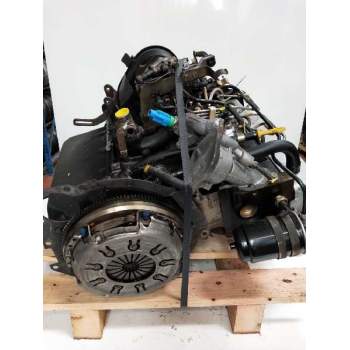 MOTOR COMPLETO RTC KK47357