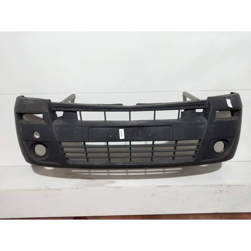 Recambio de paragolpes delantero para opel movano (2004 =>) combi medio techo elevado l2h2 2.8t referencia OEM IAM   