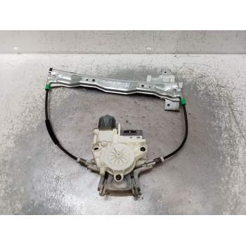 ELEVALUNAS TRASERO DERECHO R9644893680ARD 5P 