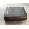 Recambio de sistema dvd para mercedes-benz clase s (w220) berlina 320 cdi (220.025) referencia OEM IAM CXDVP292N 550235 