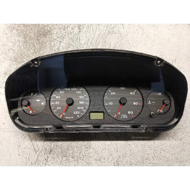 Recambio de cuadro instrumentos para fiat bravo (182) jtd 105 / 100 suite referencia OEM IAM 46754645 F10010003K0C0 C