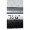 Recambio de transmision delantera derecha para volkswagen golf vi (5k1) advance referencia OEM IAM 1K0407272QE 20TDI 2009