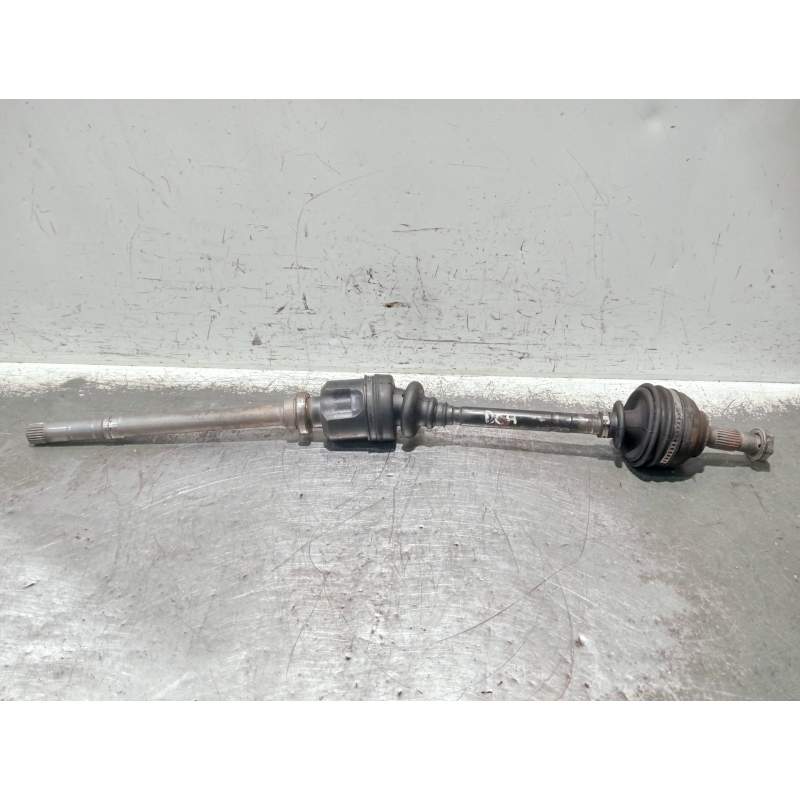 Recambio de transmision delantera derecha para peugeot 405 berlina referencia OEM IAM   
