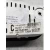 Recambio de cuadro instrumentos para fiat bravo (182) jtd 105 / 100 suite referencia OEM IAM 46754645 F10010003K0C0 C
