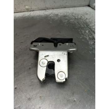 MOTOR CIERRE CENTRALIZADO PORTON 660220 4P 2008