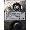 Recambio de centralita motor uce para citroën nemo x referencia OEM IAM 51918357 MJD8F3F6 2010