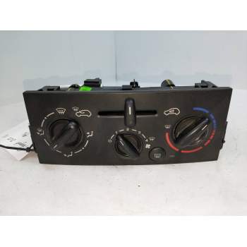 MANDO CALEFACCION / AIRE ACONDICIONADO N102077R 69910001 