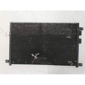 CONDENSADOR / RADIADOR AIRE ACONDICIONADO 60628820 