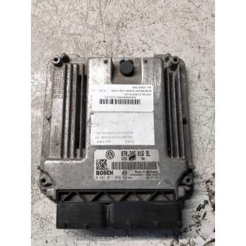 CENTRALITA MOTOR UCE 0281011859 070906016BL 