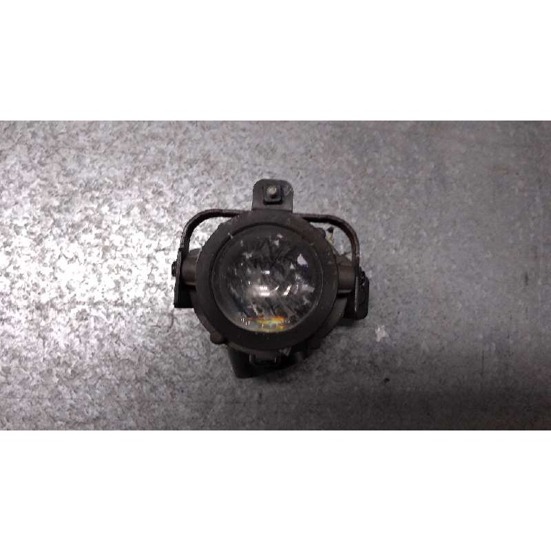 Recambio de faro antiniebla derecho para chevrolet epica ltx referencia OEM IAM   