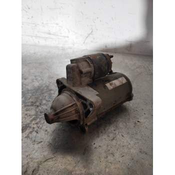 MOTOR ARRANQUE 
