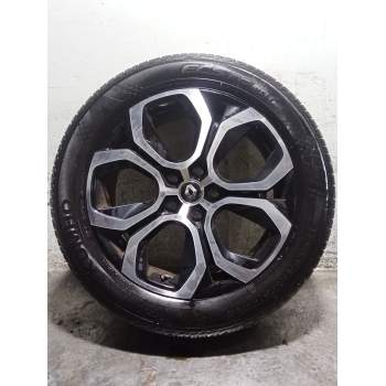 JUEGO LLANTAS 215/55 R18 95H **VER FOTOS** 2020