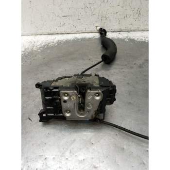 MOTOR CIERRE CENTRALIZADO DELANTERO DERECHO 5P 2008
