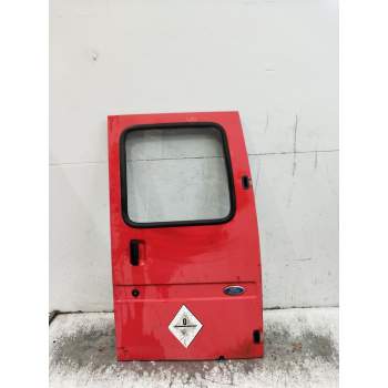 PUERTA TRASERA DERECHA 5P 1991