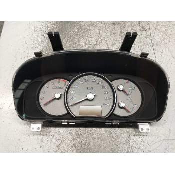 CUADRO INSTRUMENTOS 940031D840 11000977200Q E14 20060707