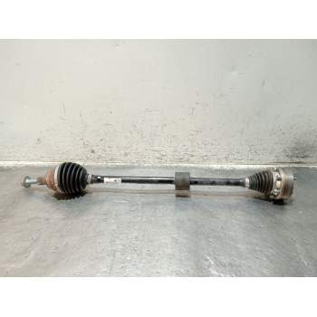 TRANSMISION DELANTERA DERECHA 5Q0407272EB 15TSI 2021