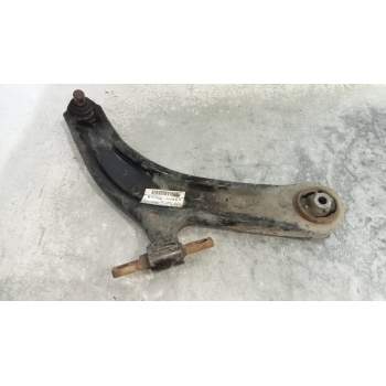 BRAZO SUSPENSION INFERIOR DELANTERO DERECHO 