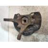 Recambio de mangueta trasera izquierda para mitsubishi lancer berlina (c60a/c70a) 1.6 referencia OEM IAM   