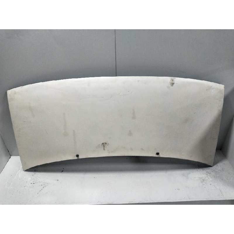 Recambio de capot para citroën jumpy referencia OEM IAM   95
