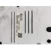 Recambio de cuadro instrumentos para kia carens (un) active referencia OEM IAM 940031D840 11000977200Q E14 20060707