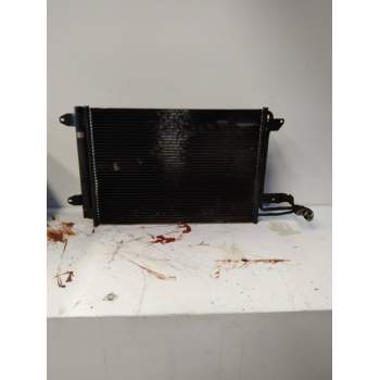 CONDENSADOR / RADIADOR AIRE ACONDICIONADO 1K0820411Q261 