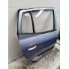 Recambio de puerta trasera derecha para kia picanto 1.1 ex referencia OEM IAM  5P 2004