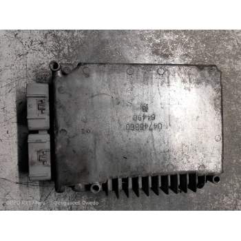 CENTRALITA MOTOR UCE 04896237AD 717840 