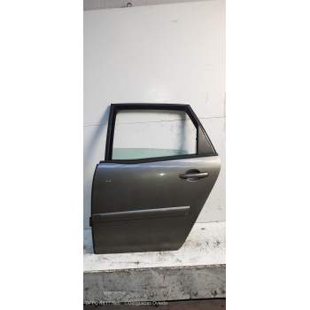 PUERTA TRASERA IZQUIERDA 5P 2006
