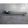 Recambio de motor limpia delantero para renault modus 1.5 dci diesel cat referencia OEM IAM 0390241777  