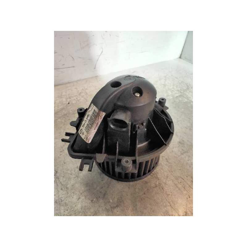 Recambio de motor calefaccion para mini mini (r50,r53) one referencia OEM IAM 5292421  VALEO