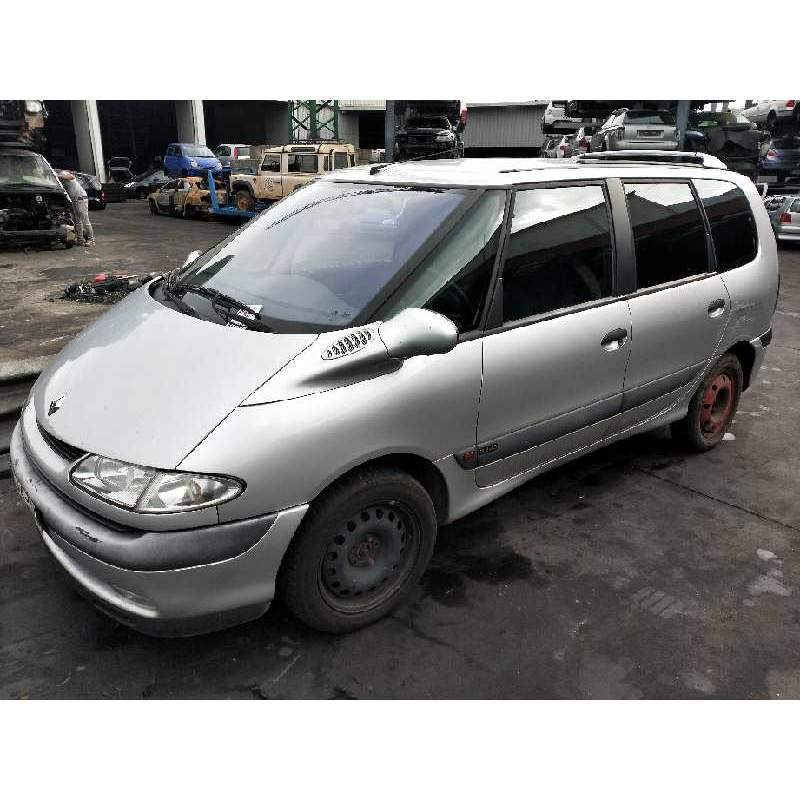 RENAULT ESPACE / GRAND ESPACE (JE0)