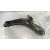 Recambio de brazo suspension inferior delantero derecho para nissan x-trail (t31) le referencia OEM IAM   